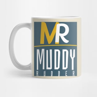 Muddy Rudder Social Mug